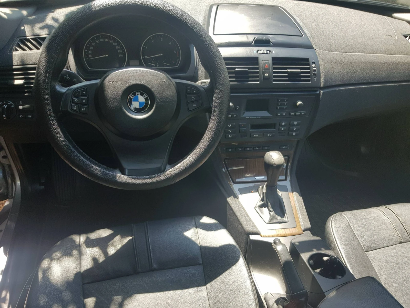 BMW X3  - изображение 2