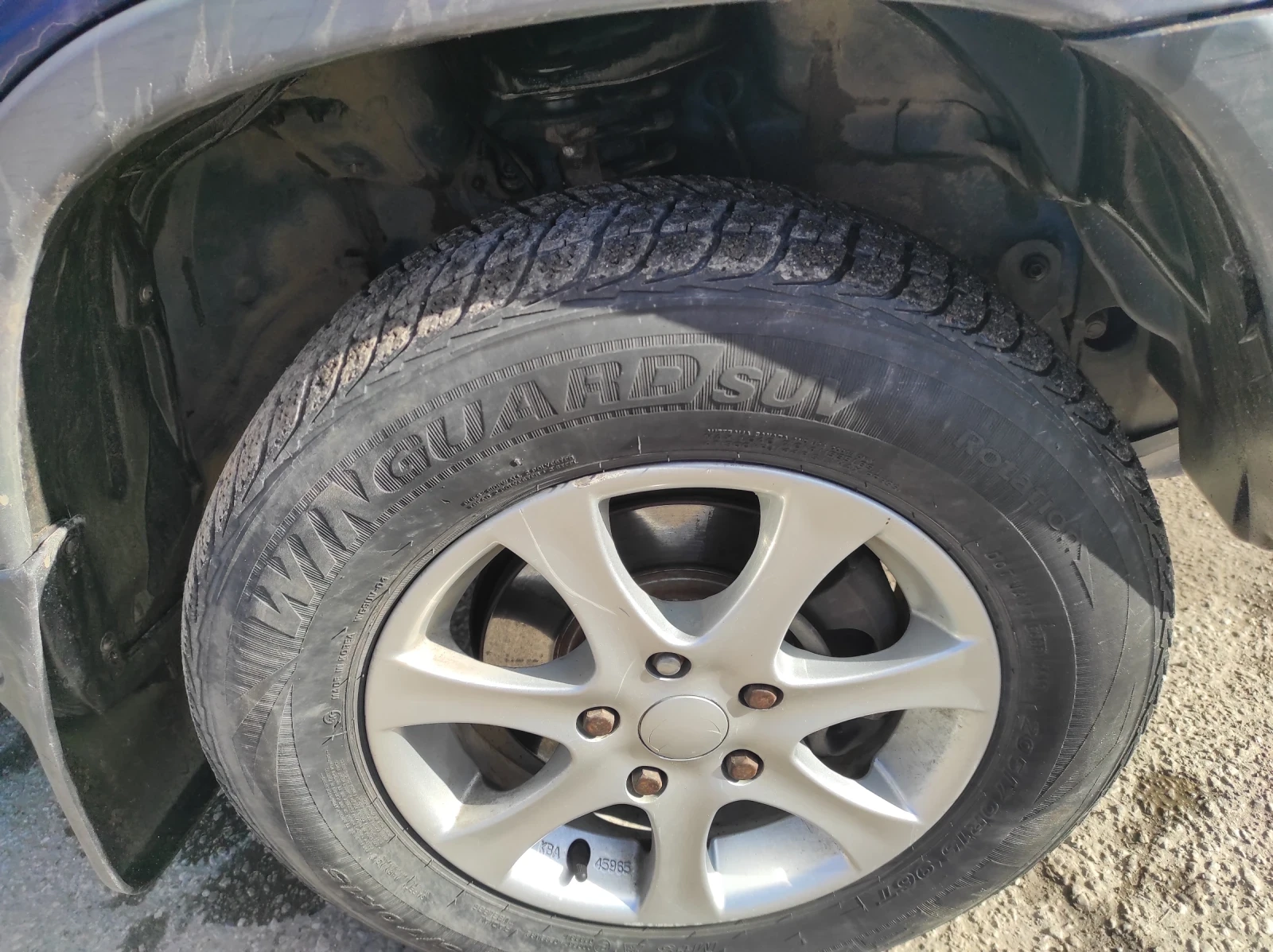 Honda Cr-v 2.0 147�.�. �.�. | Mobile.bg � ����������� 11