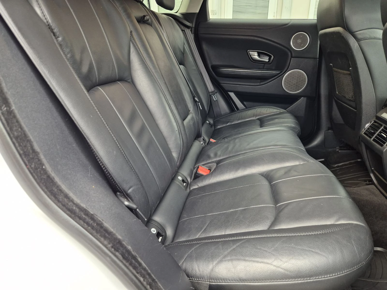 Land Rover Range Rover Evoque 2.0-AUTOMATIC--FACE LIFT | Mobile.bg   12