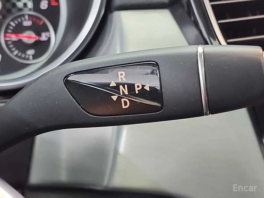 Mercedes-Benz GLE Coupe  - изображение 8