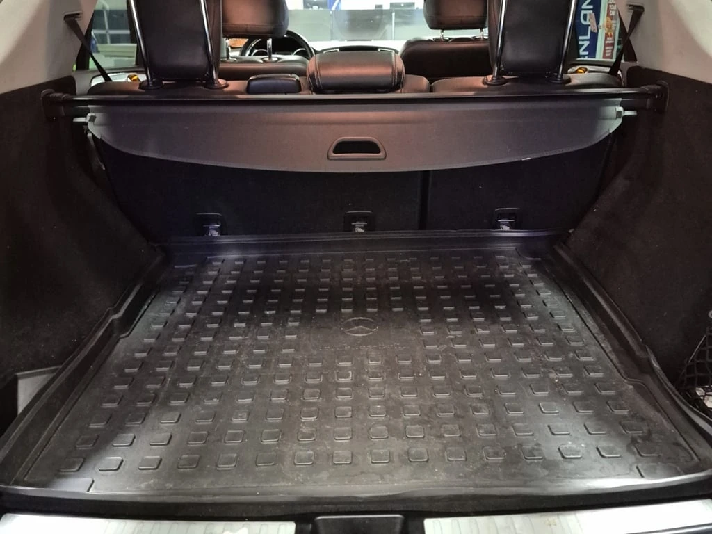 Mercedes-Benz ML 350 * BLUETEC * CARFAX * ���� �� �� | Mobile.bg � ����������� 13