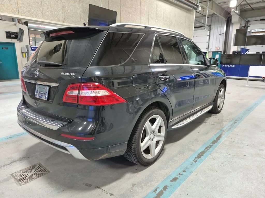 Mercedes-Benz ML 350 * BLUETEC * CARFAX * ���� �� �� | Mobile.bg � ����������� 3