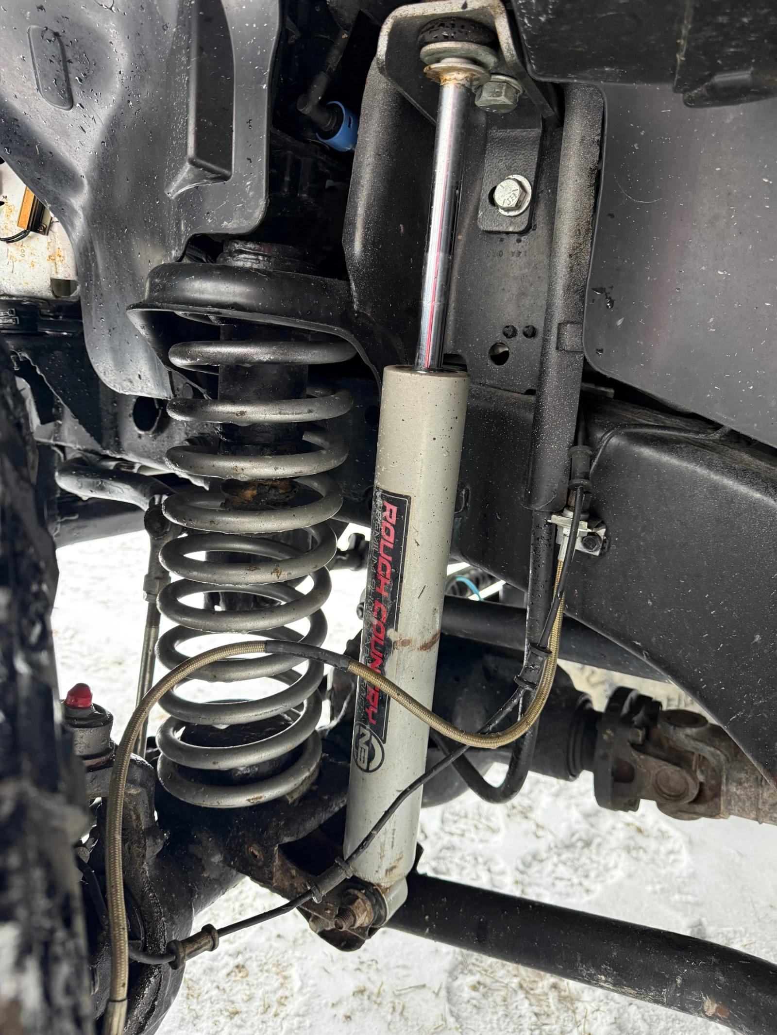 Jeep Wrangler 3.6 RUBICON, UNLIMITED, GAZ, ROUCH COUNTRY | Mobile.bg � ����������� 17