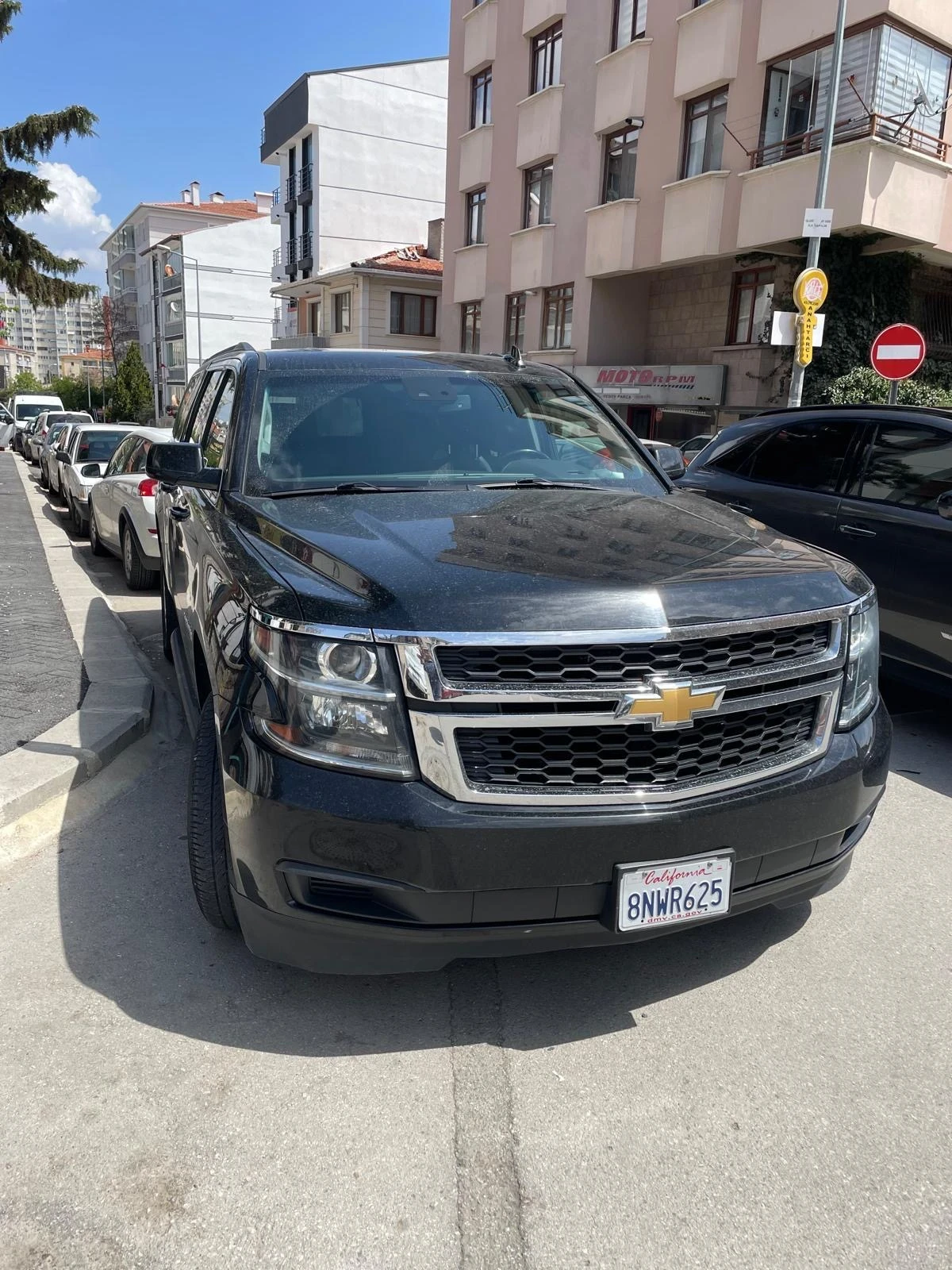 Chevrolet Suburban | Mobile.bg � ����������� 2