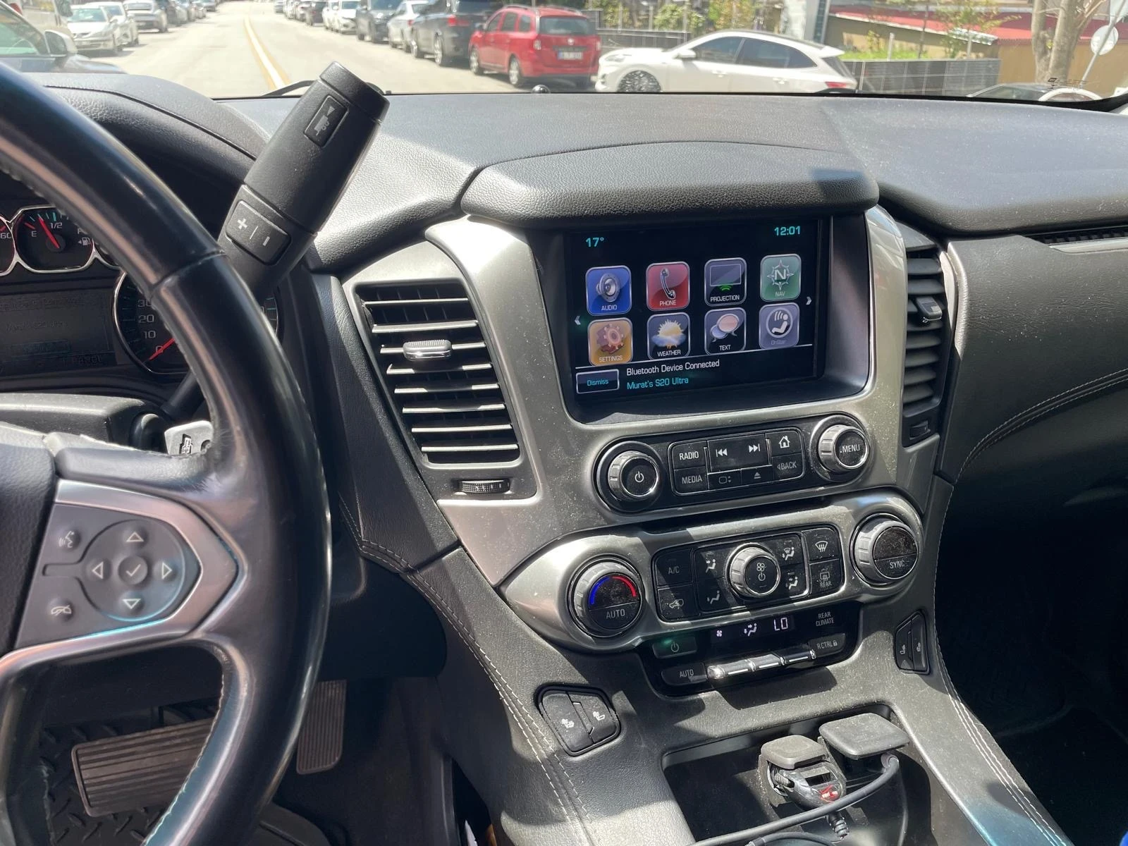 Chevrolet Suburban | Mobile.bg � ����������� 8