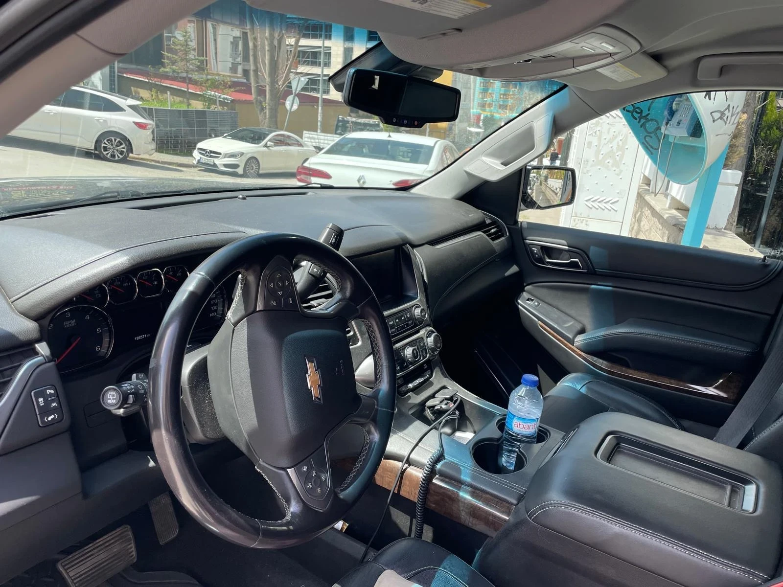 Chevrolet Suburban | Mobile.bg � ����������� 7