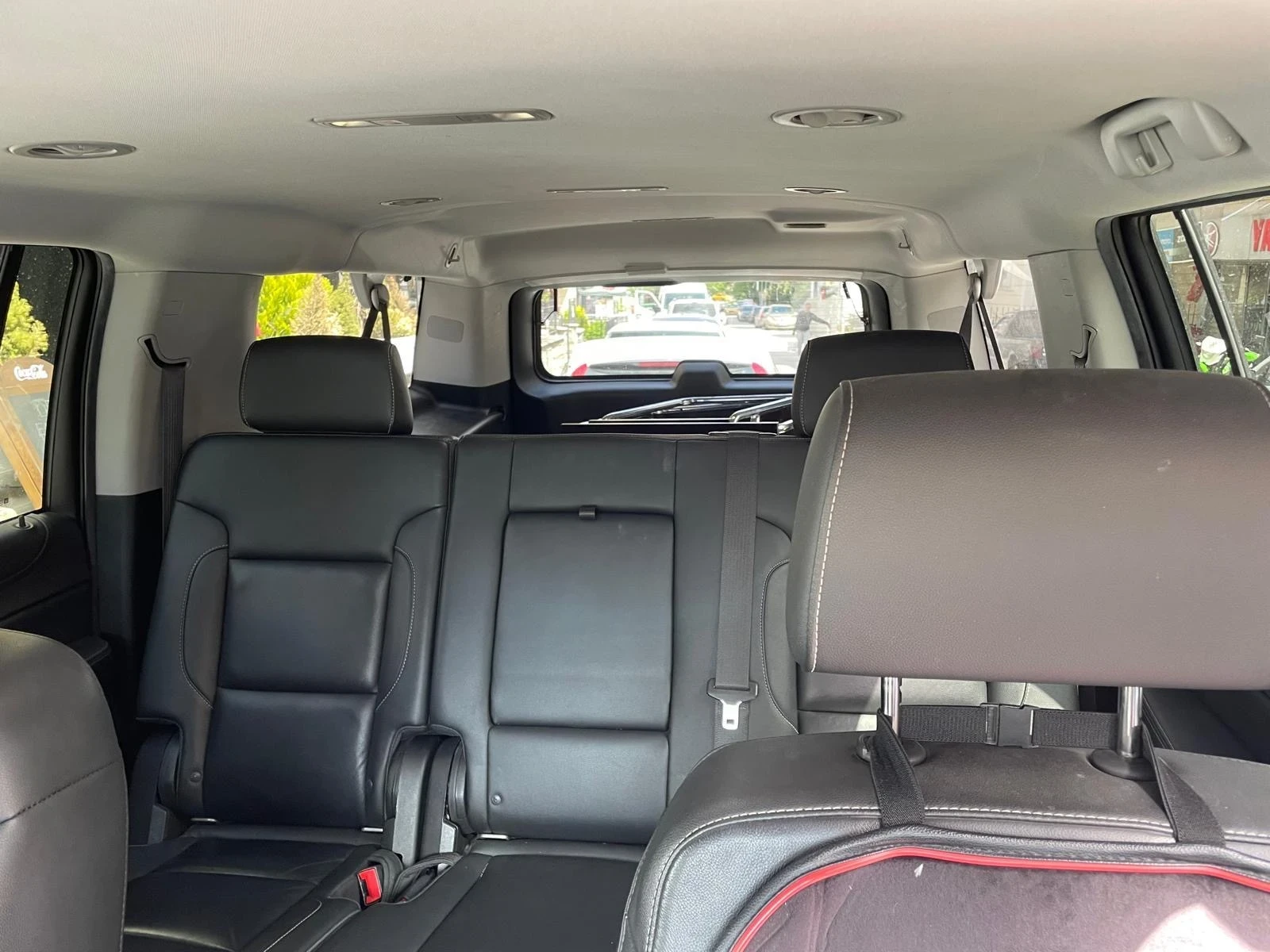 Chevrolet Suburban | Mobile.bg � ����������� 6
