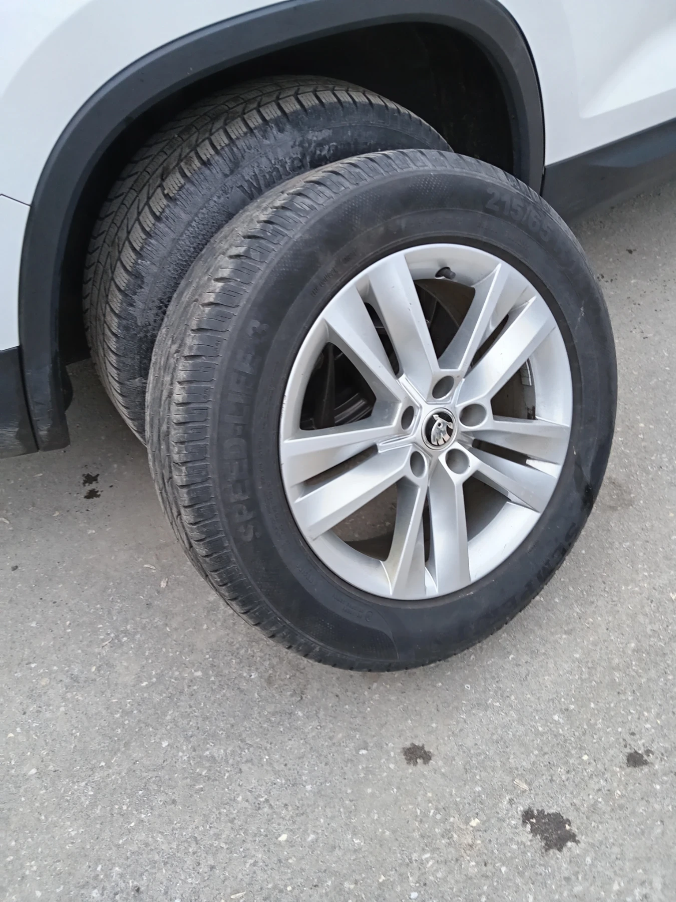 Skoda Kodiaq 2.0D DSG | Mobile.bg � ����������� 11