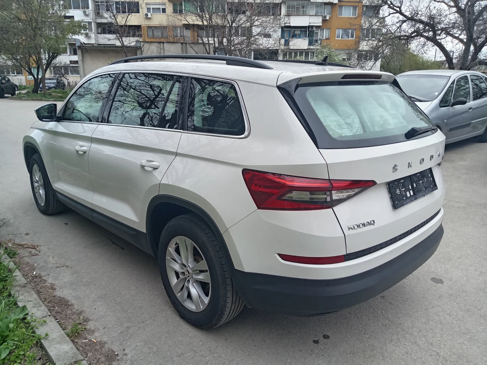 Skoda Kodiaq 2.0TDI DSG | Mobile.bg � ����������� 4