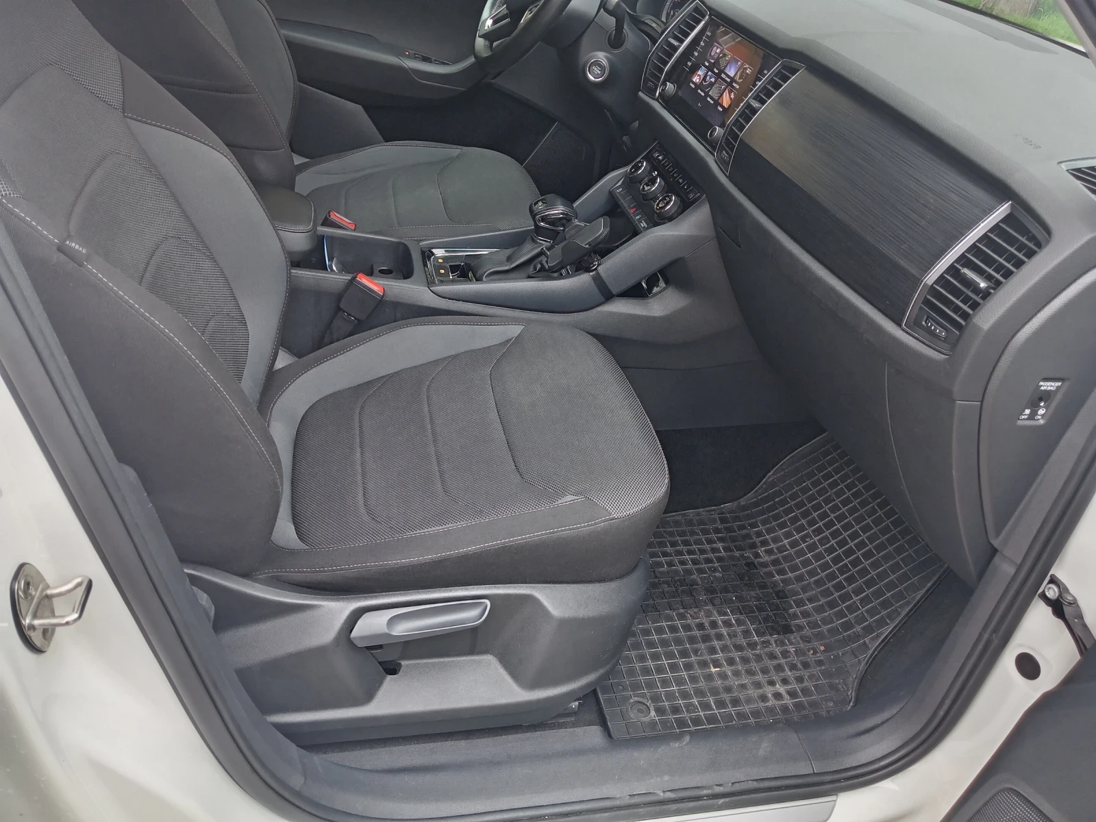 Skoda Kodiaq 2.0TDI DSG | Mobile.bg � ����������� 9