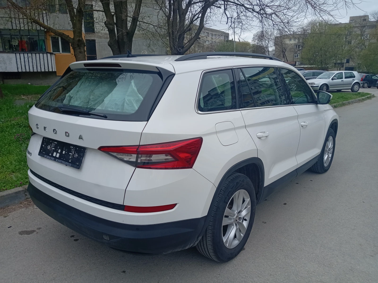 Skoda Kodiaq 2.0TDI DSG | Mobile.bg � ����������� 3