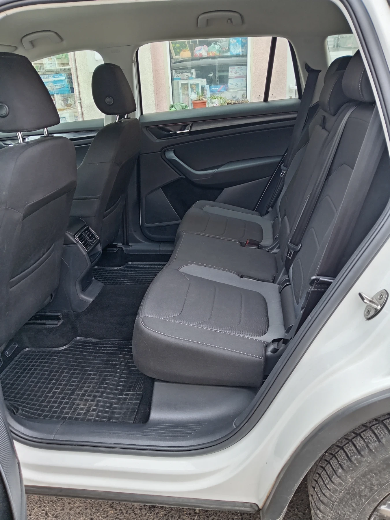 Skoda Kodiaq 2.0D DSG | Mobile.bg � ����������� 6