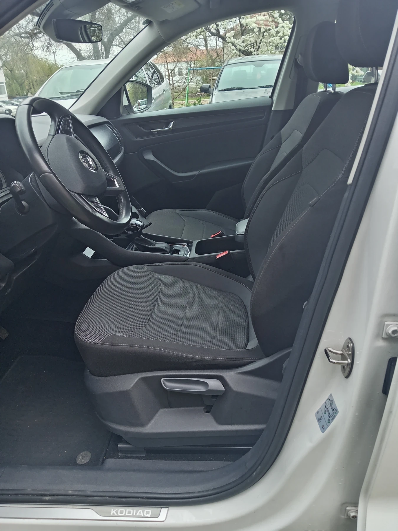 Skoda Kodiaq 2.0TDI DSG | Mobile.bg � ����������� 5
