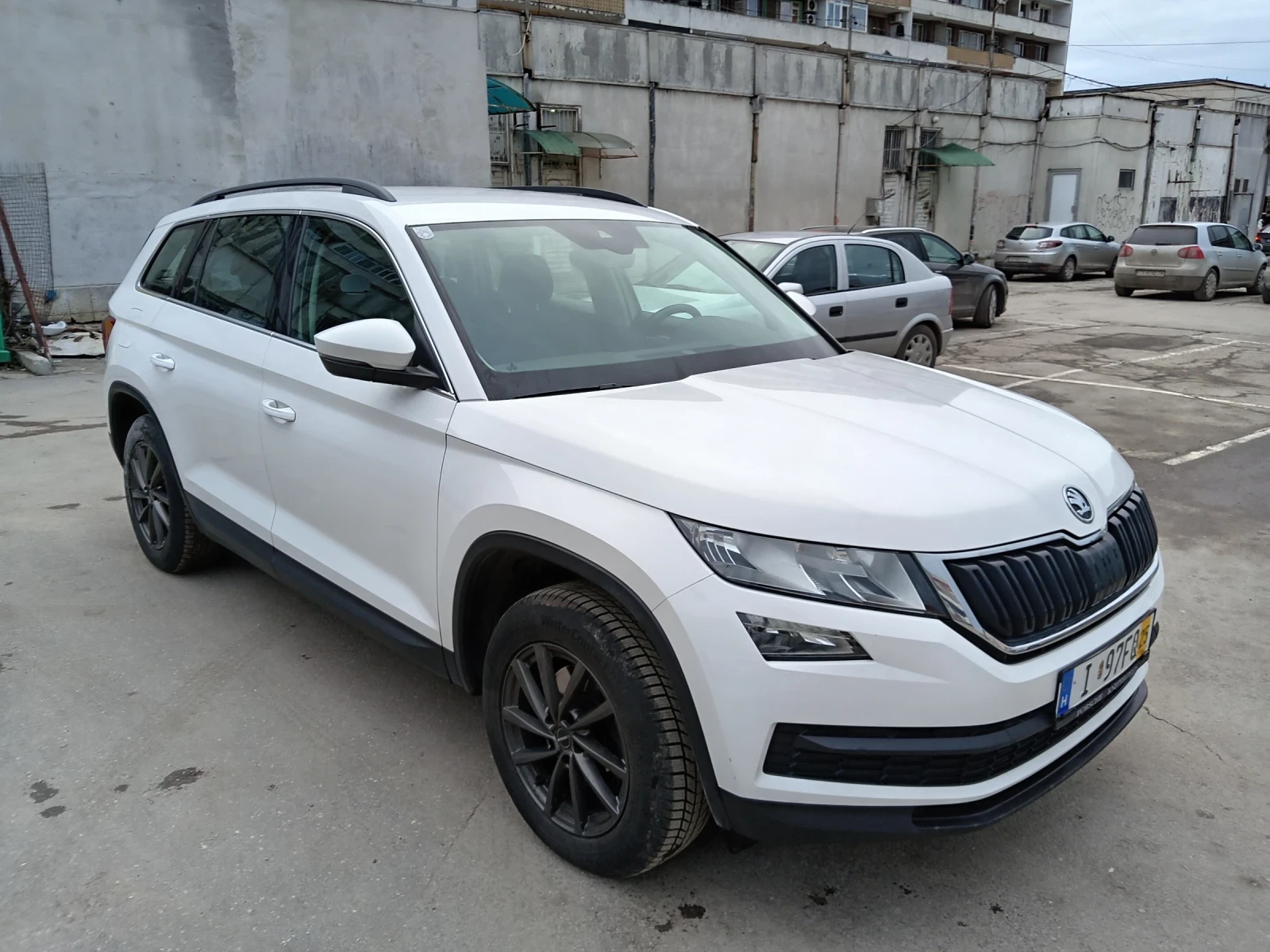 Skoda Kodiaq 2.0D DSG | Mobile.bg � ����������� 2