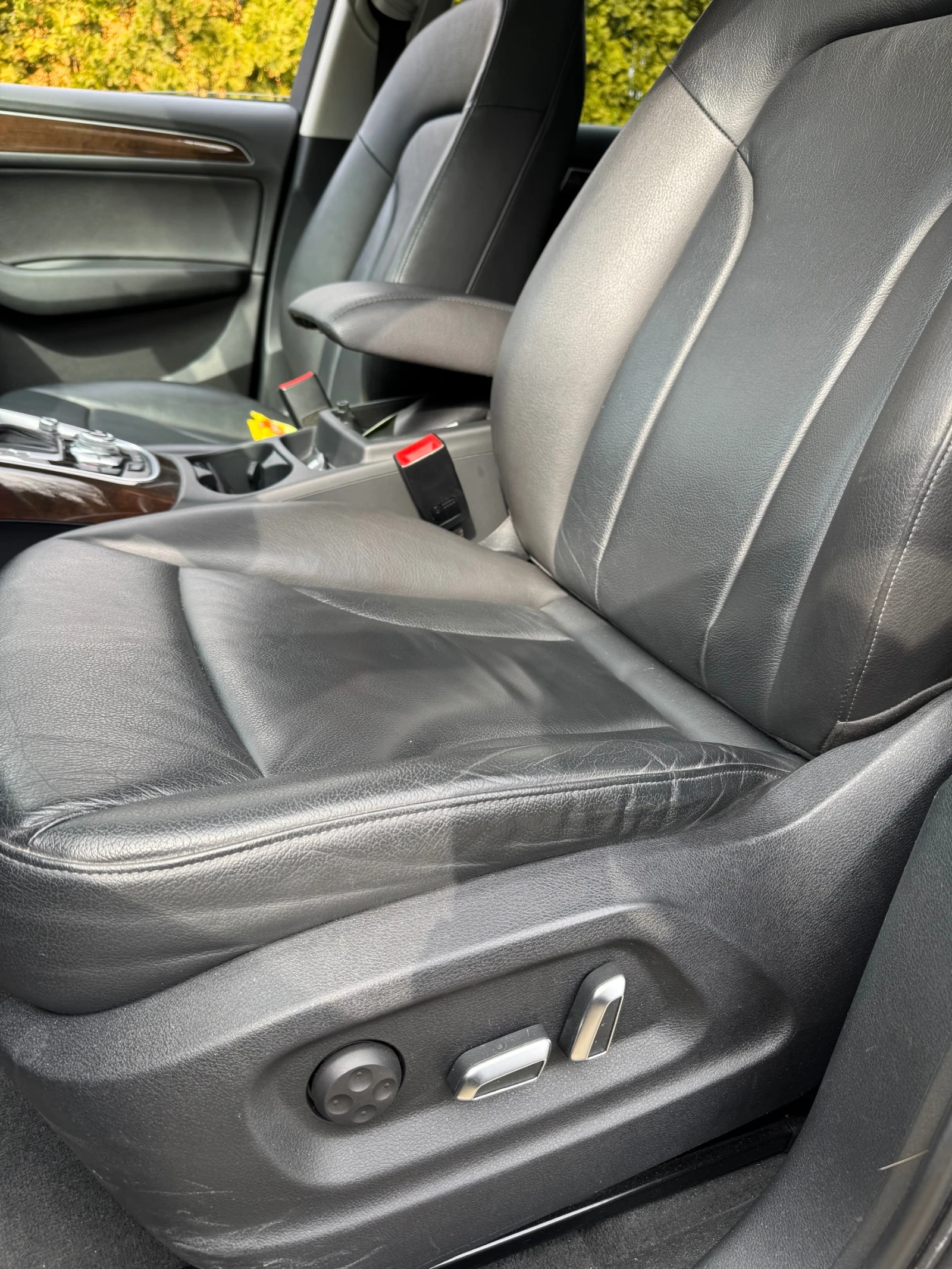 Audi Q5, снимка 13 - Автомобили и джипове - 53760699