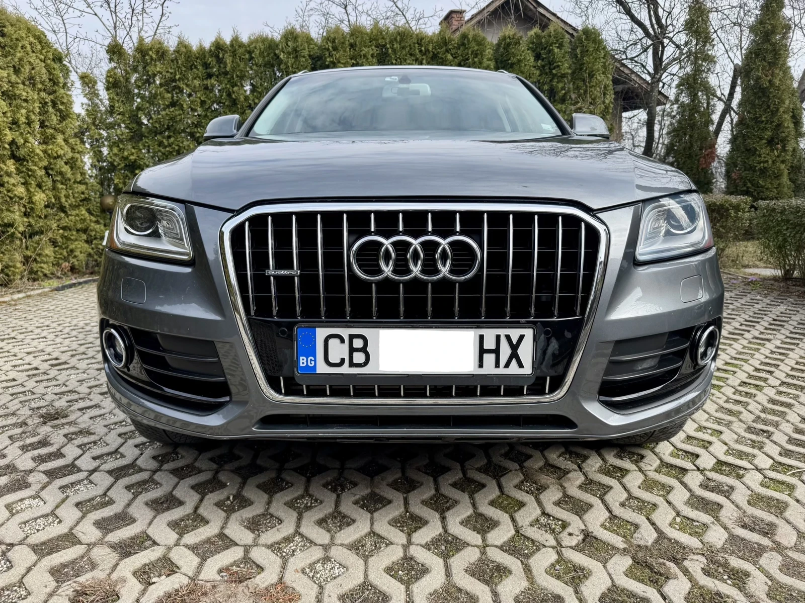 Audi Q5  - изображение 2