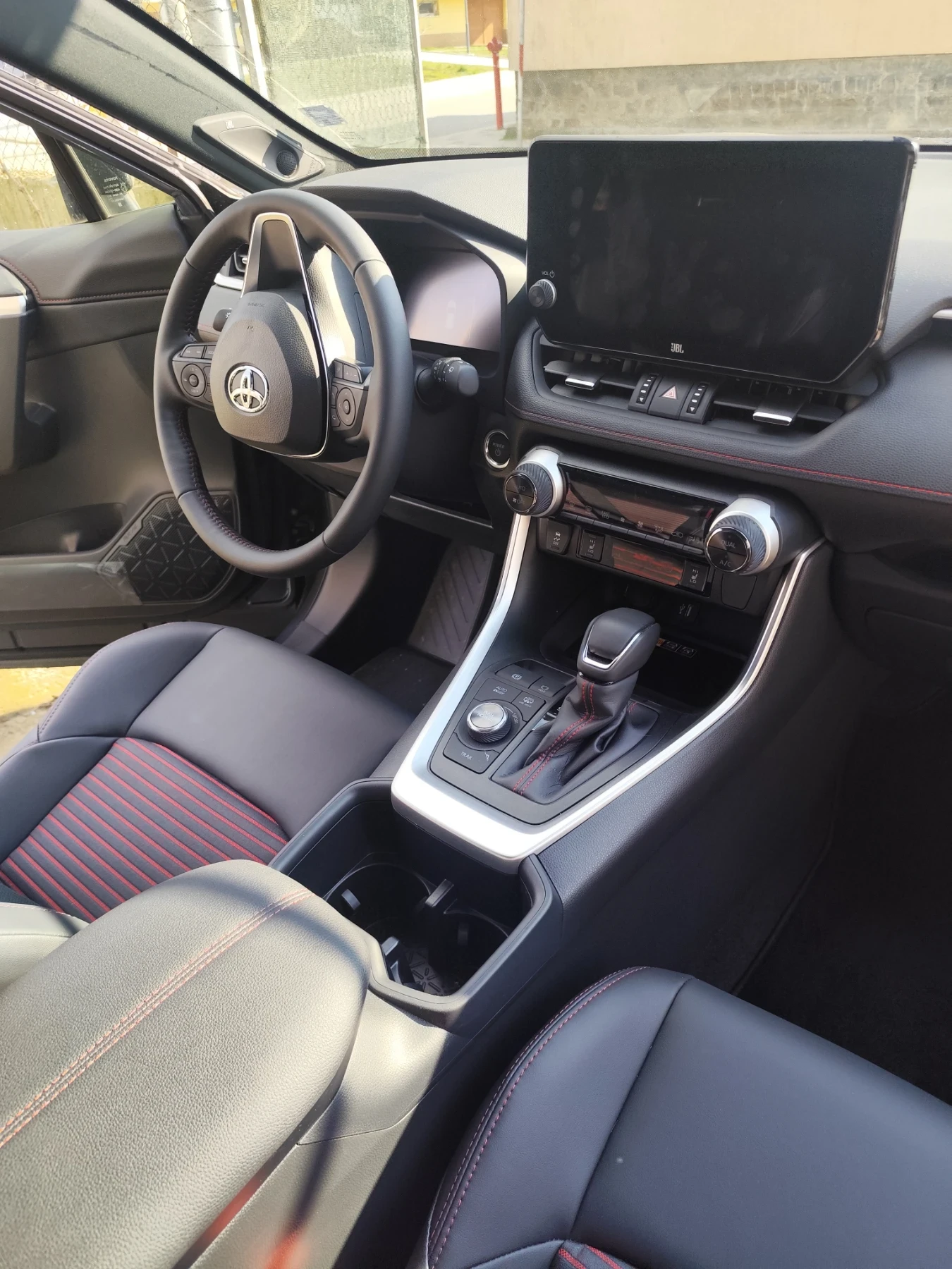 Toyota Rav4, снимка 7 - Автомобили и джипове - 53947878