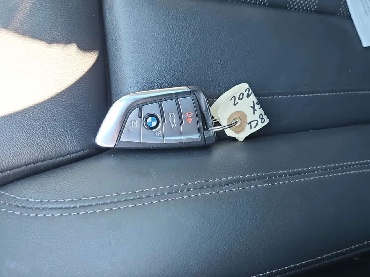 BMW X5 XDRIVE40I| HARMAN KARDON| PANO| HEAD-UP| 360| , снимка 17 - Автомобили и джипове - 54096870