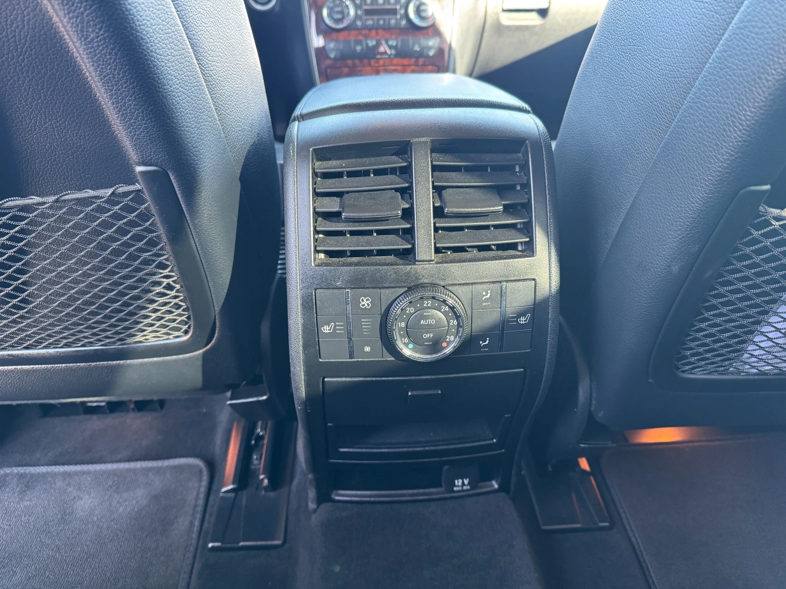 Mercedes-Benz ML 350 ПРУЖИНИ CDI 4MATIC, снимка 9 - Автомобили и джипове - 54230031