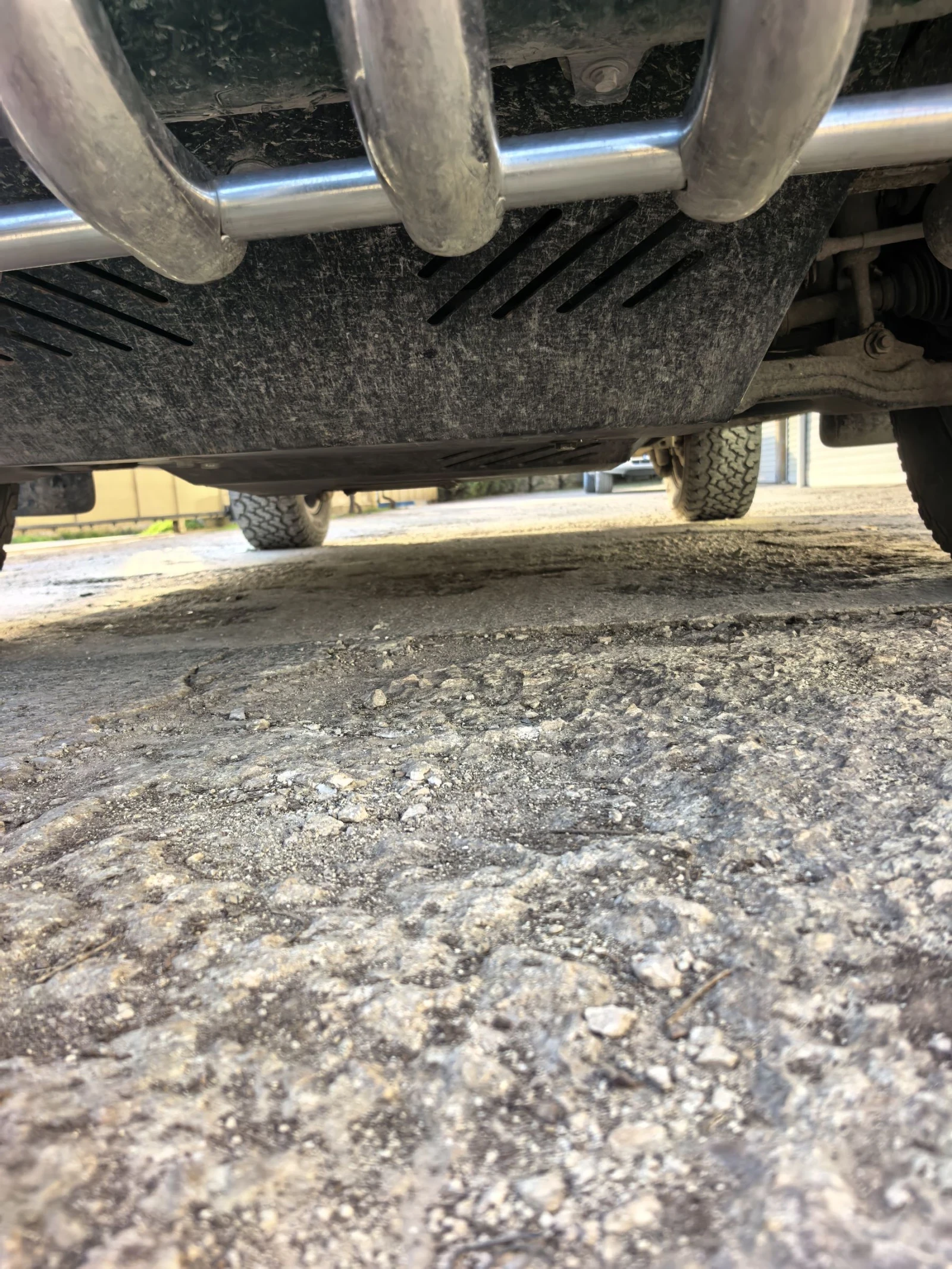 Toyota Land cruiser 120, снимка 11 - Автомобили и джипове - 54779736