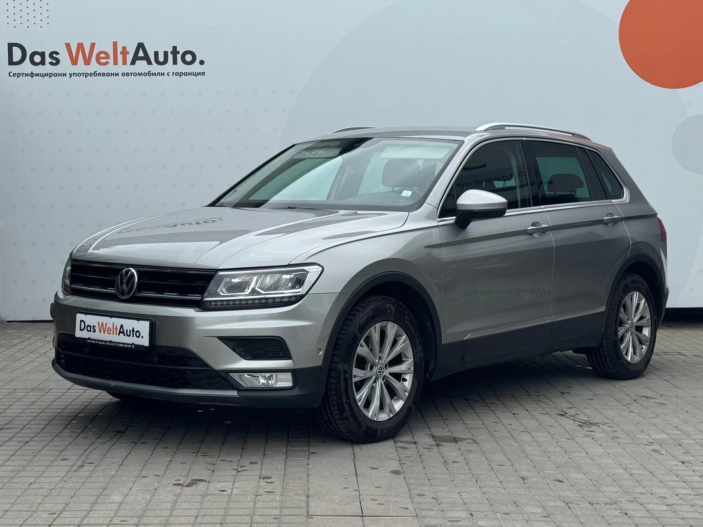 VW Tiguan | Mobile.bg � ����������� 1