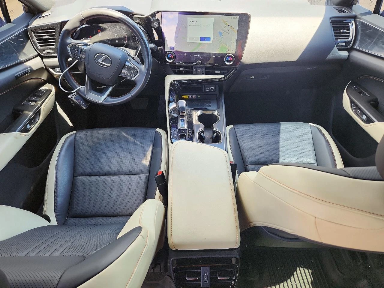 Lexus NX | Mobile.bg � ����������� 8