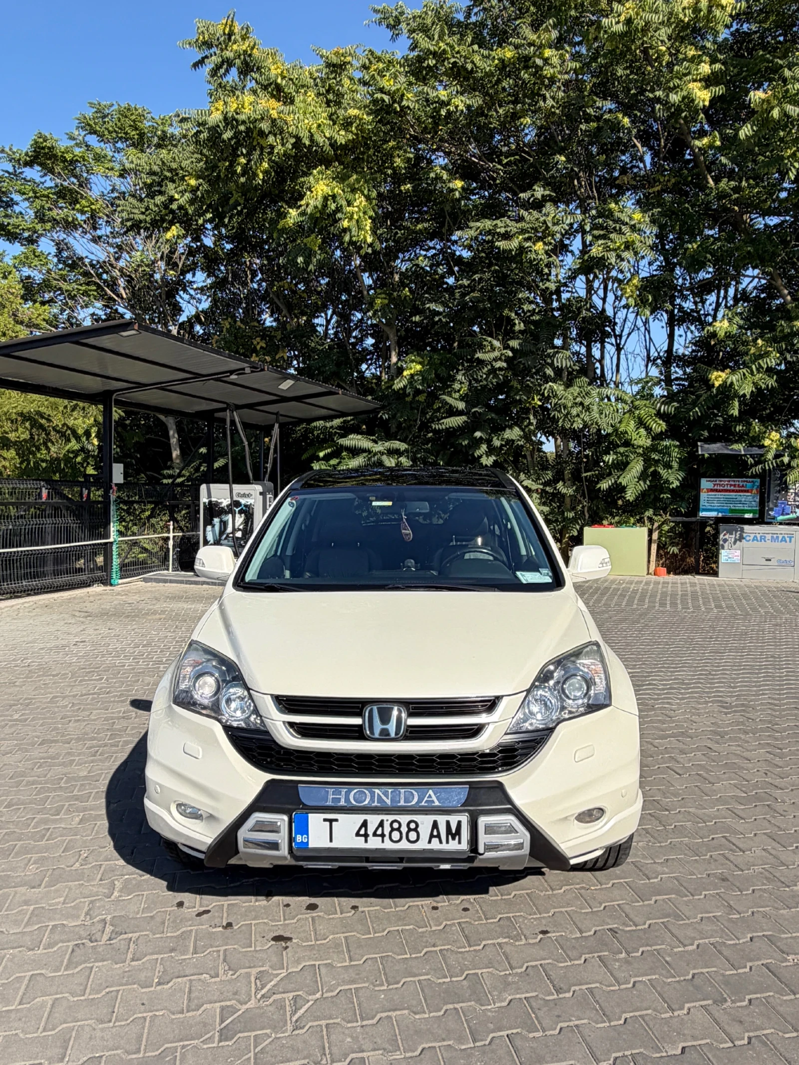 Honda Cr-v 2.2 I-DTEC * * FACELIFT* * 