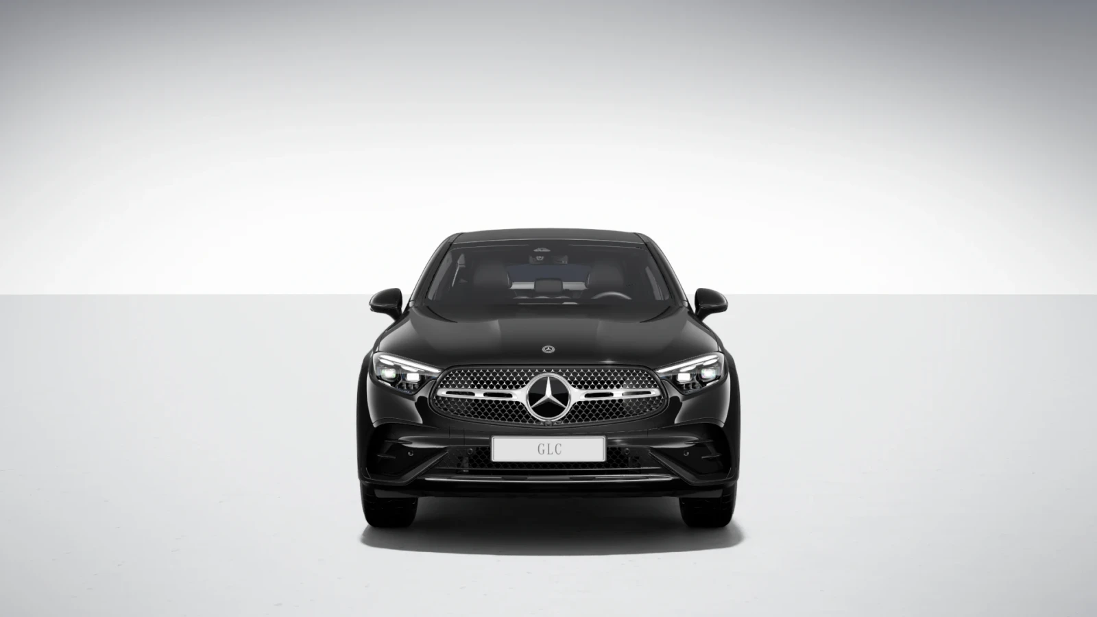 Mercedes-Benz GLC 300 d 4MATIC Coupe, снимка 2 - Автомобили и джипове - 56159043