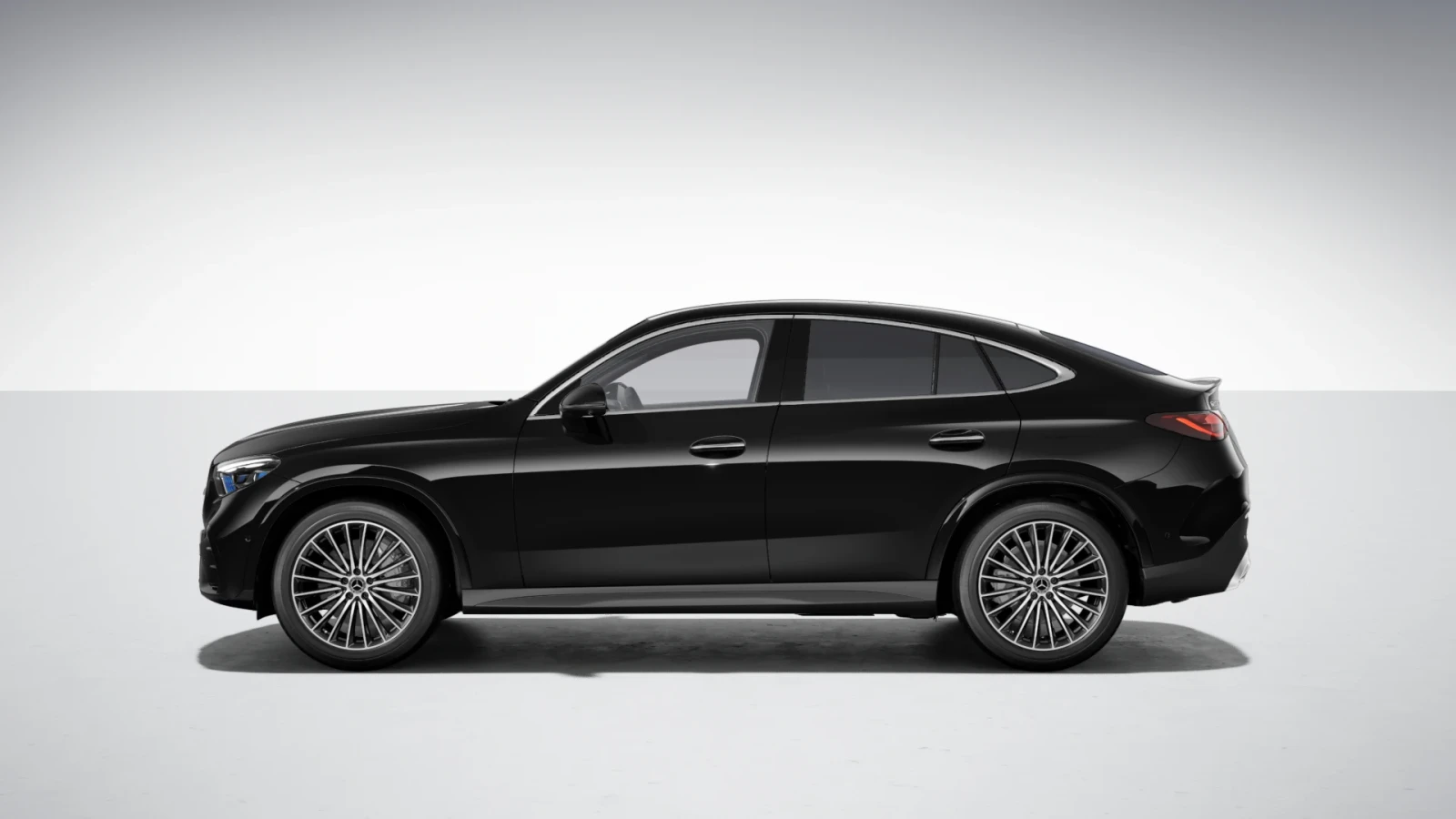 Mercedes-Benz GLC 300 d 4MATIC Coupe, снимка 7 - Автомобили и джипове - 56159043