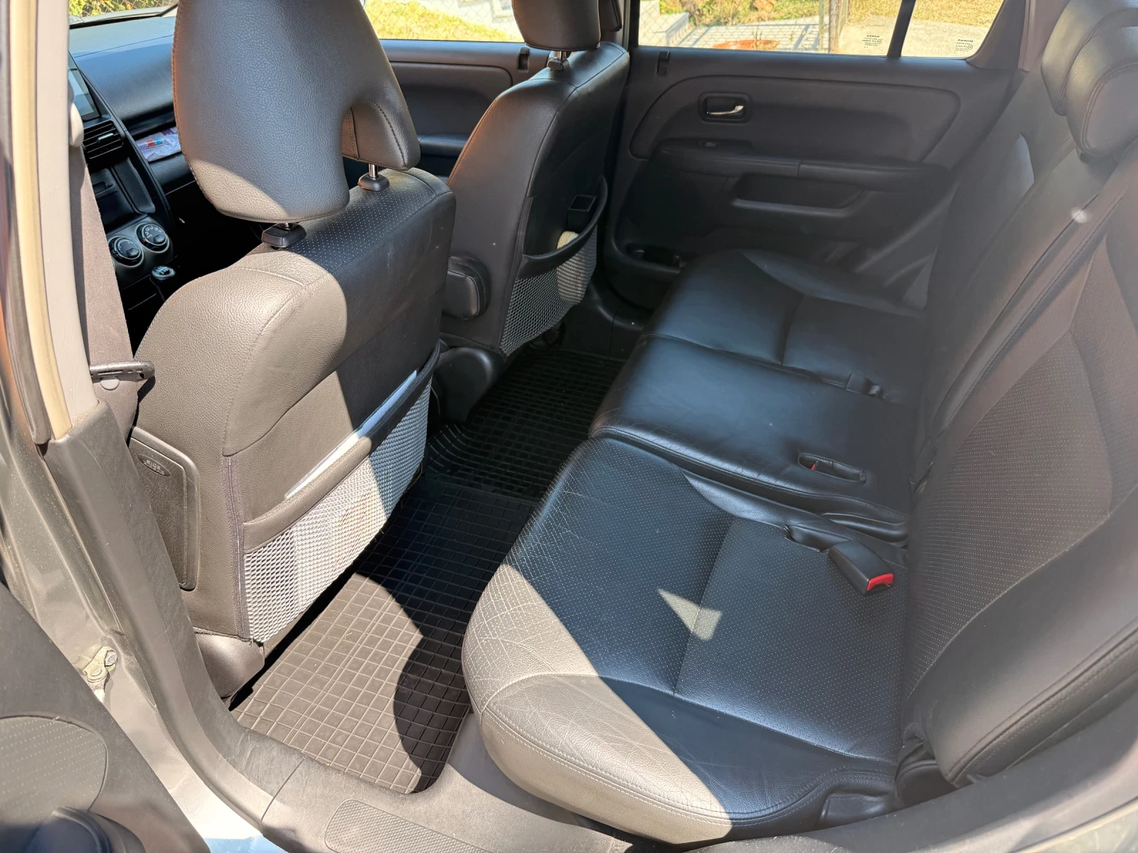 Honda Cr-v, снимка 7 - Автомобили и джипове - 56168267