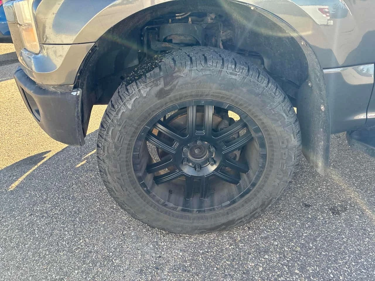 Ford F150 4WD SuperCrew* ���������� ��� ������������ ������* | Mobile.bg � ����������� 7