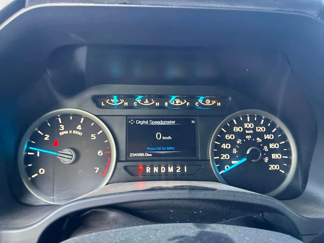 Ford F150 4WD SuperCrew* ���������� ��� ������������ ������* | Mobile.bg � ����������� 8