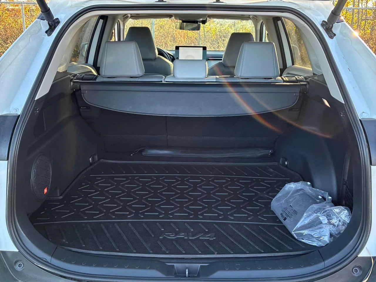 Toyota Rav4 Hybrid Limited | CARFAX | ��� ���������  | Mobile.bg � ����������� 13