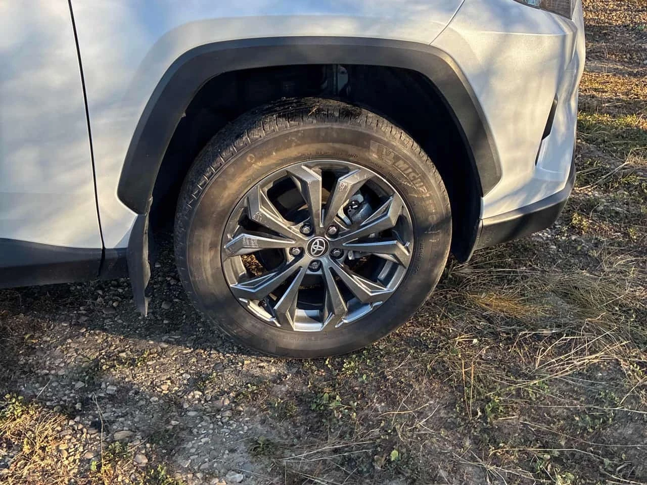 Toyota Rav4 Hybrid Limited | CARFAX | ��� ���������  | Mobile.bg � ����������� 6