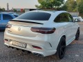 Mercedes-Benz GLE 350 Coupe/AMG/9G/360/Bang&Oulfsen/ActivSound/FULL - [6] 