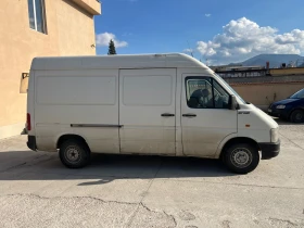 VW Lt LT-35, снимка 1