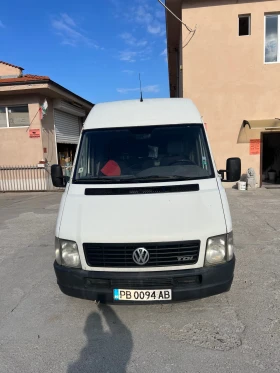 VW Lt LT-35, снимка 4