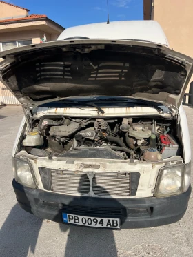 VW Lt LT-35, снимка 5