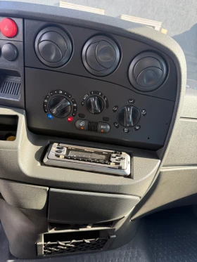 Iveco 35c13 Тристристранен Самосвал* Климатик, снимка 13