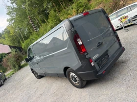 Renault Trafic 1.6 Дизел Дълга база Евро6 , снимка 4