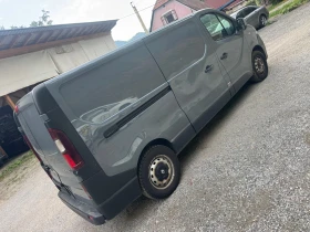 Renault Trafic 1.6 Дизел Дълга база Евро6 , снимка 3