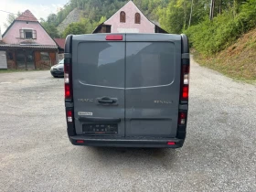 Renault Trafic 1.6 Дизел Дълга база Евро6 , снимка 5
