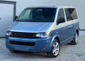 VW Caravelle * 4motion* CarPlay* , снимка 1