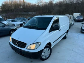 Mercedes-Benz Vito 2.2CDI, снимка 1