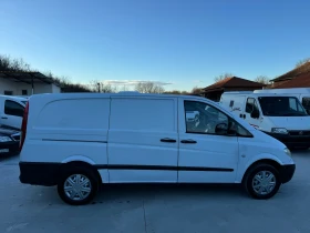 Mercedes-Benz Vito 2.2CDI, снимка 4