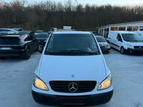 Mercedes-Benz Vito 2.2CDI, снимка 2