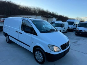 Mercedes-Benz Vito 2.2CDI, снимка 3