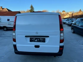 Mercedes-Benz Vito 2.2CDI, снимка 6