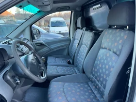 Mercedes-Benz Vito 2.2CDI, снимка 9