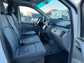 Mercedes-Benz Vito 2.2CDI, снимка 10